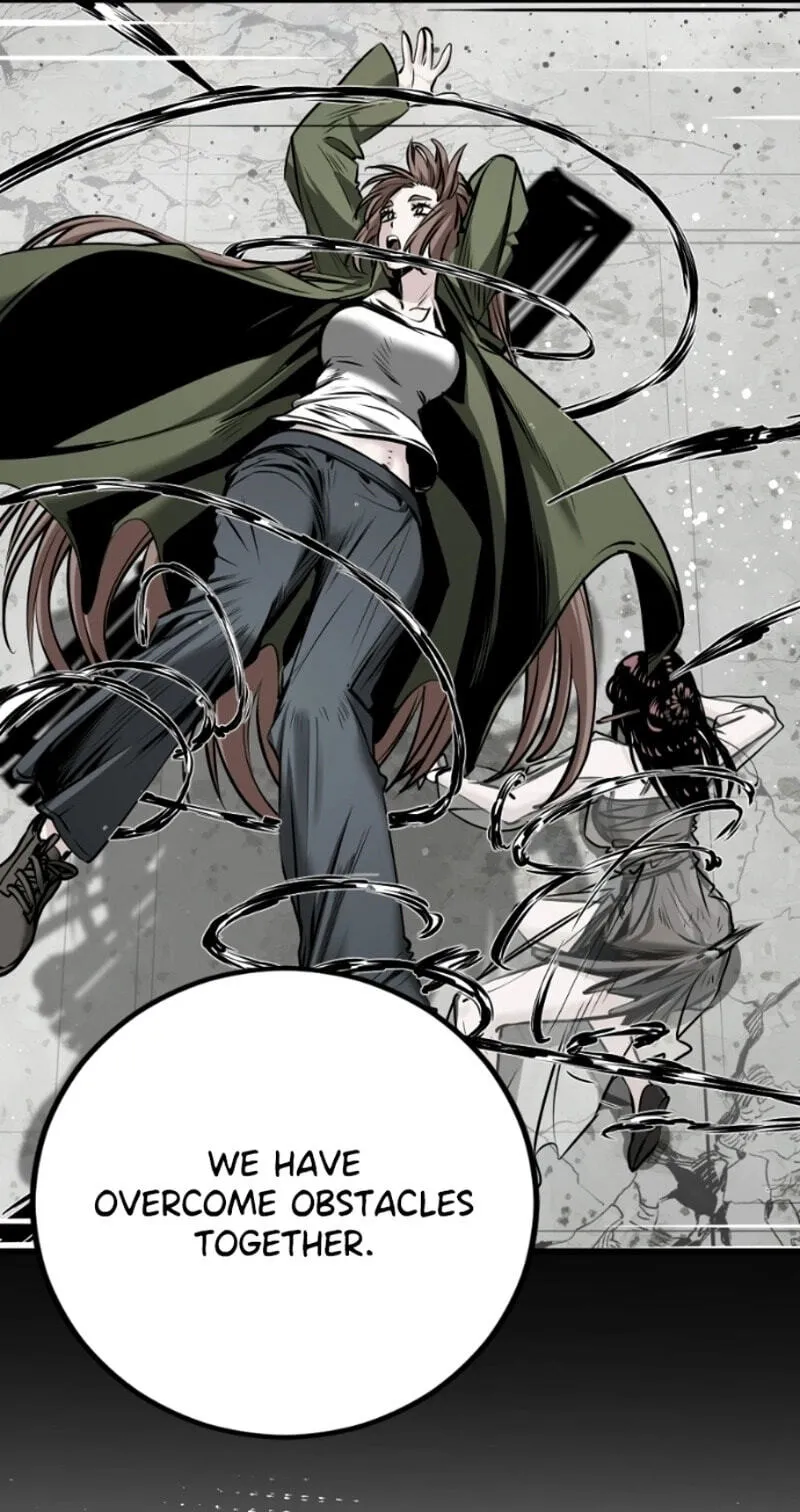 Hero Killer Chapter 276 — Page 69