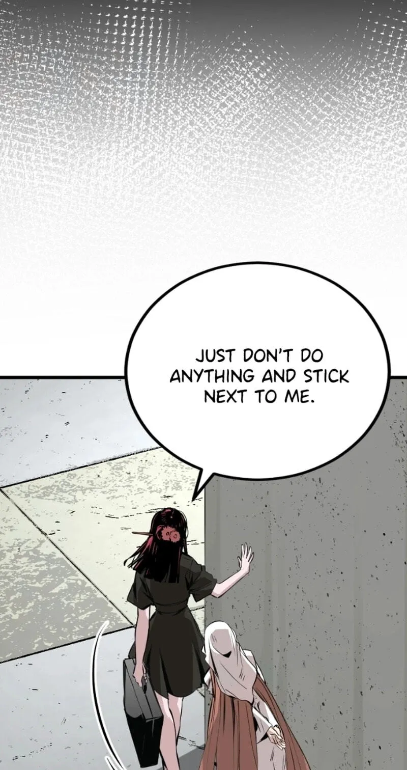 Hero Killer Chapter 276 — Page 70