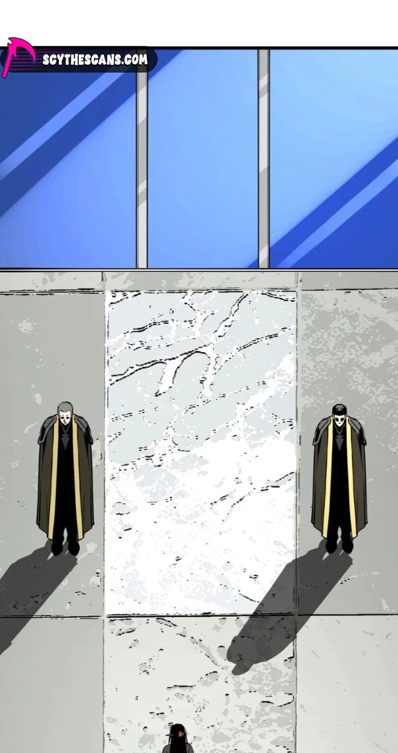 Hero Killer Chapter 276 — Page 72