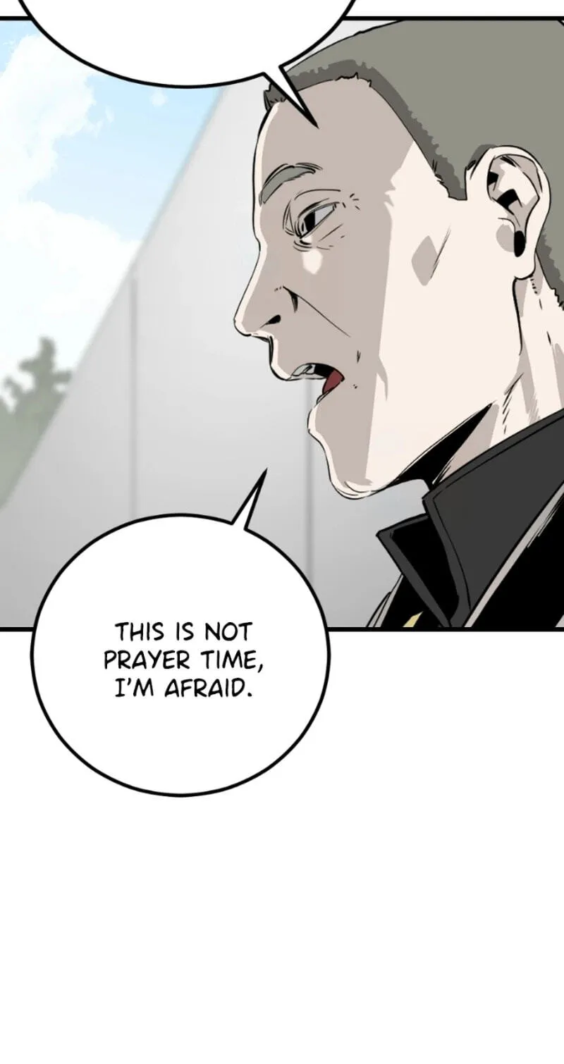 Hero Killer Chapter 276 — Page 74