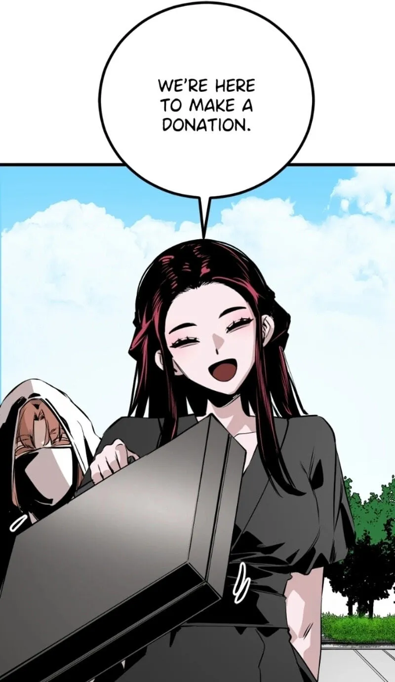 Hero Killer Chapter 276 — Page 75