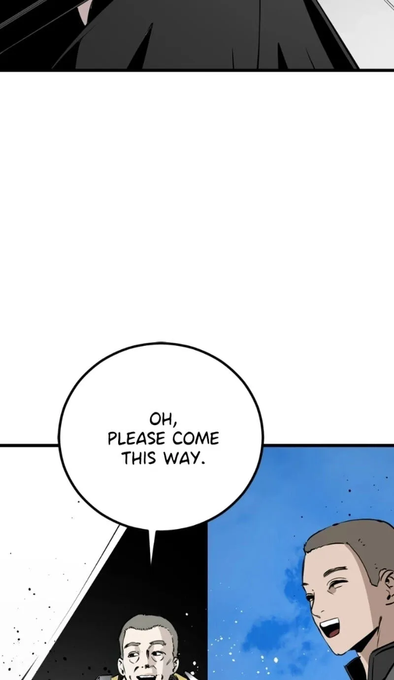 Hero Killer Chapter 276 — Page 76