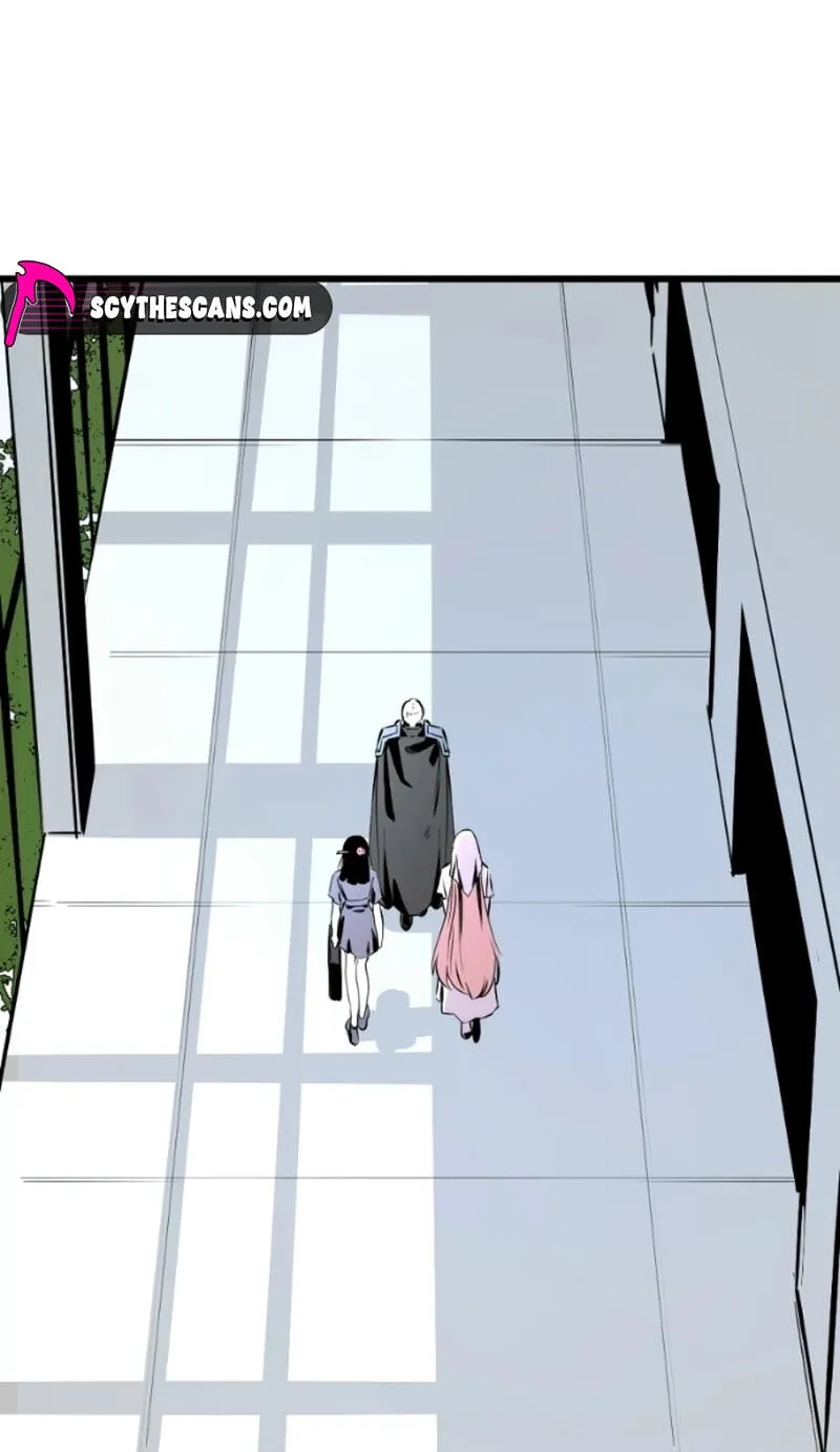 Hero Killer Chapter 276 — Page 78