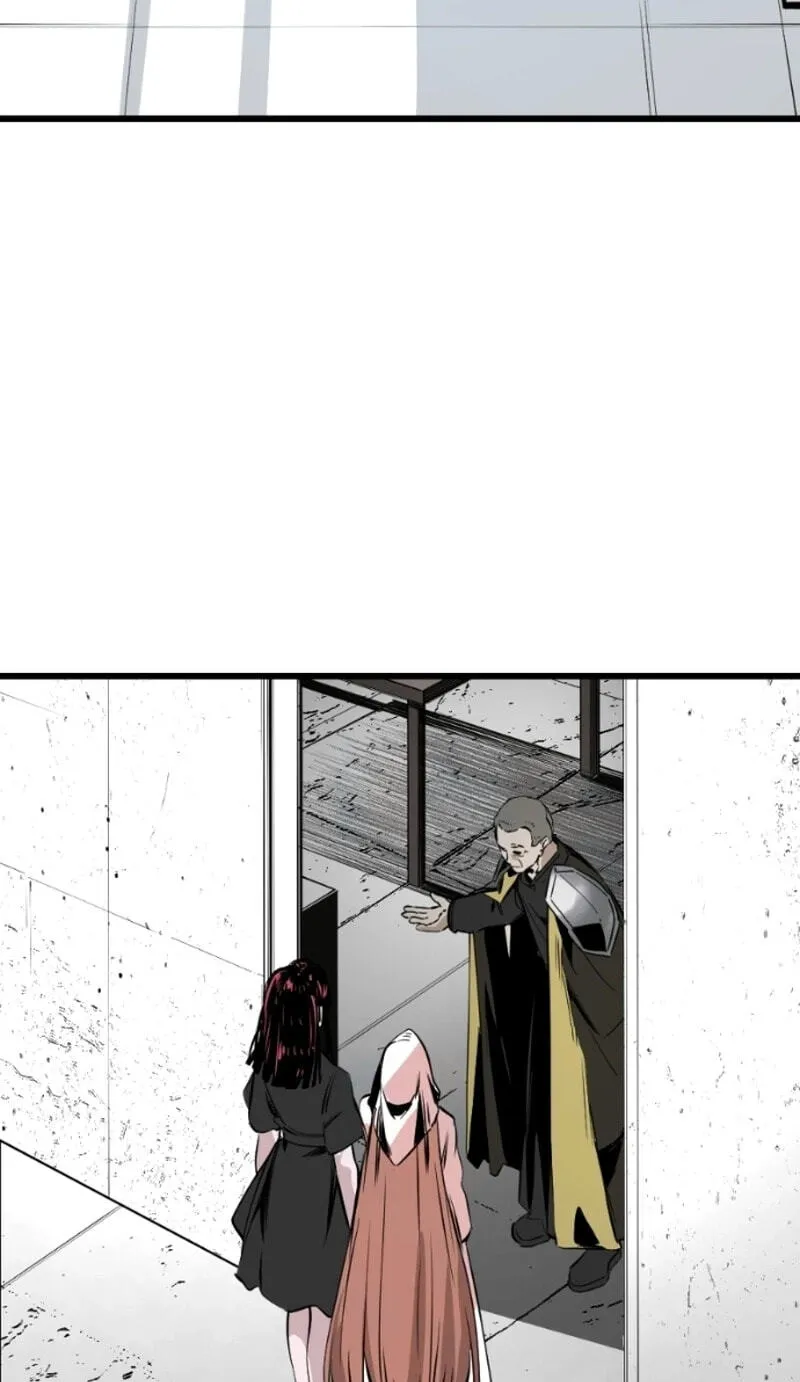 Hero Killer Chapter 276 — Page 79
