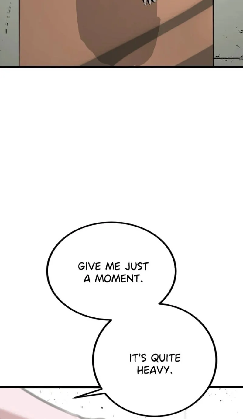 Hero Killer Chapter 276 — Page 81