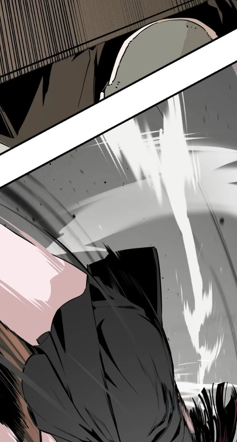 Hero Killer Chapter 276 — Page 84