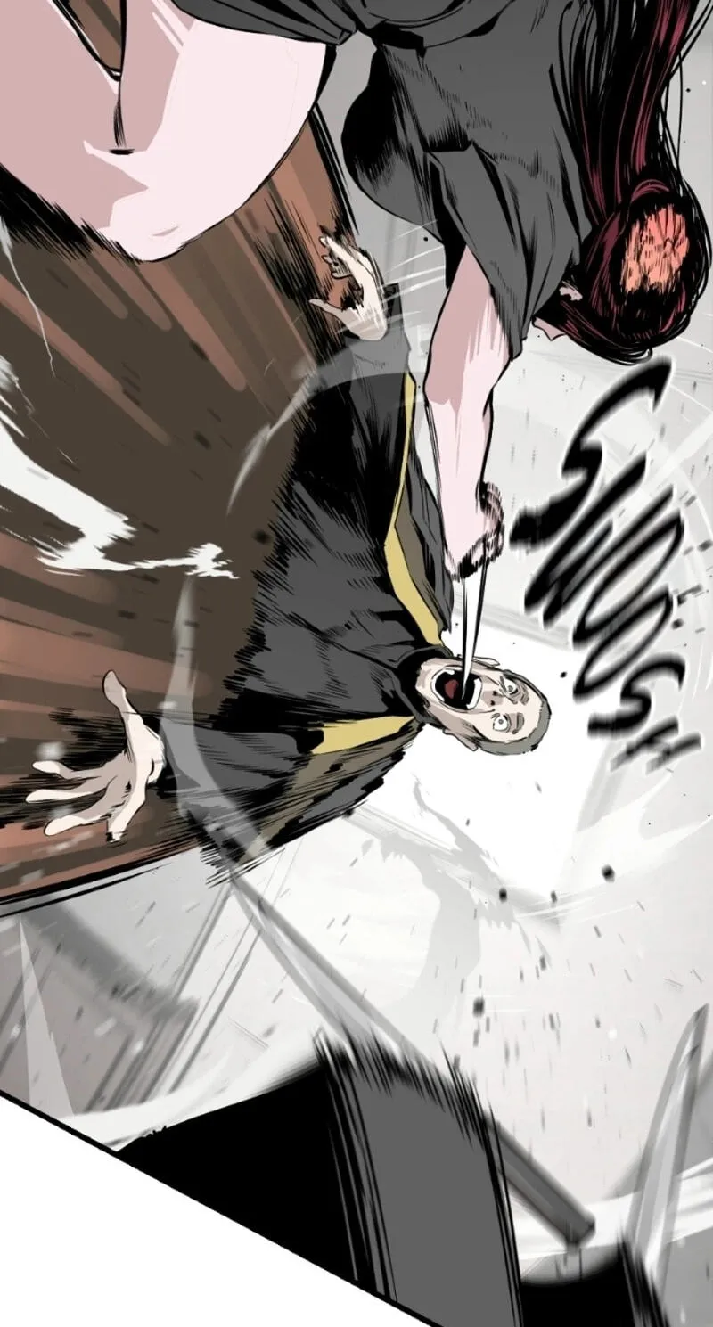 Hero Killer Chapter 276 — Page 85
