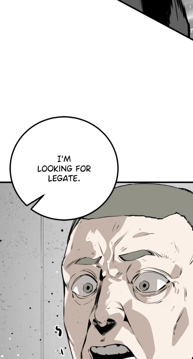 Hero Killer Chapter 276 — Page 86