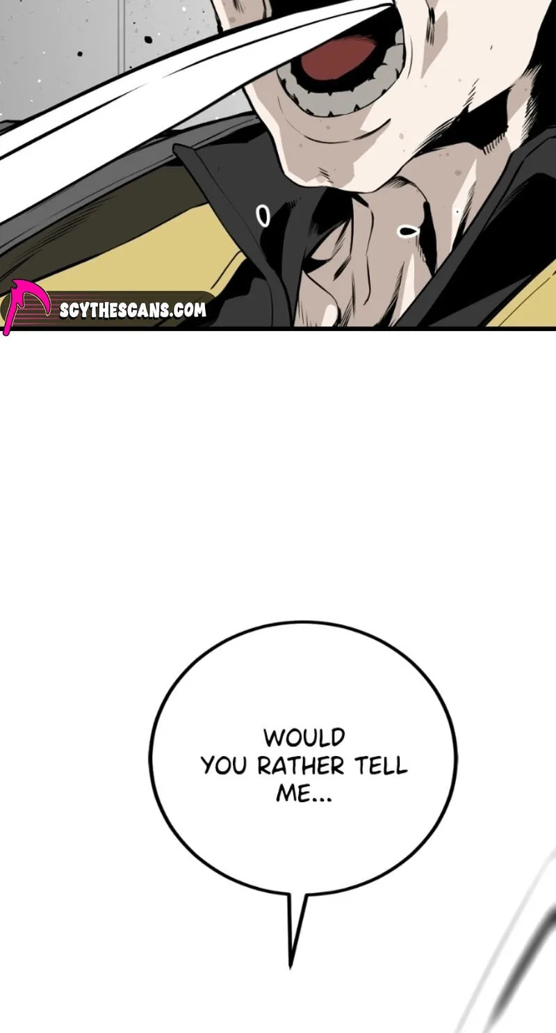 Hero Killer Chapter 276 — Page 87
