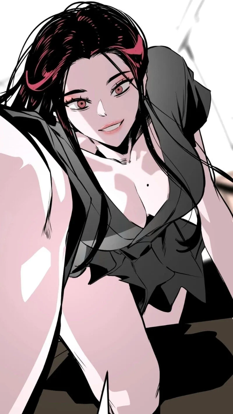 Hero Killer Chapter 276 — Page 88