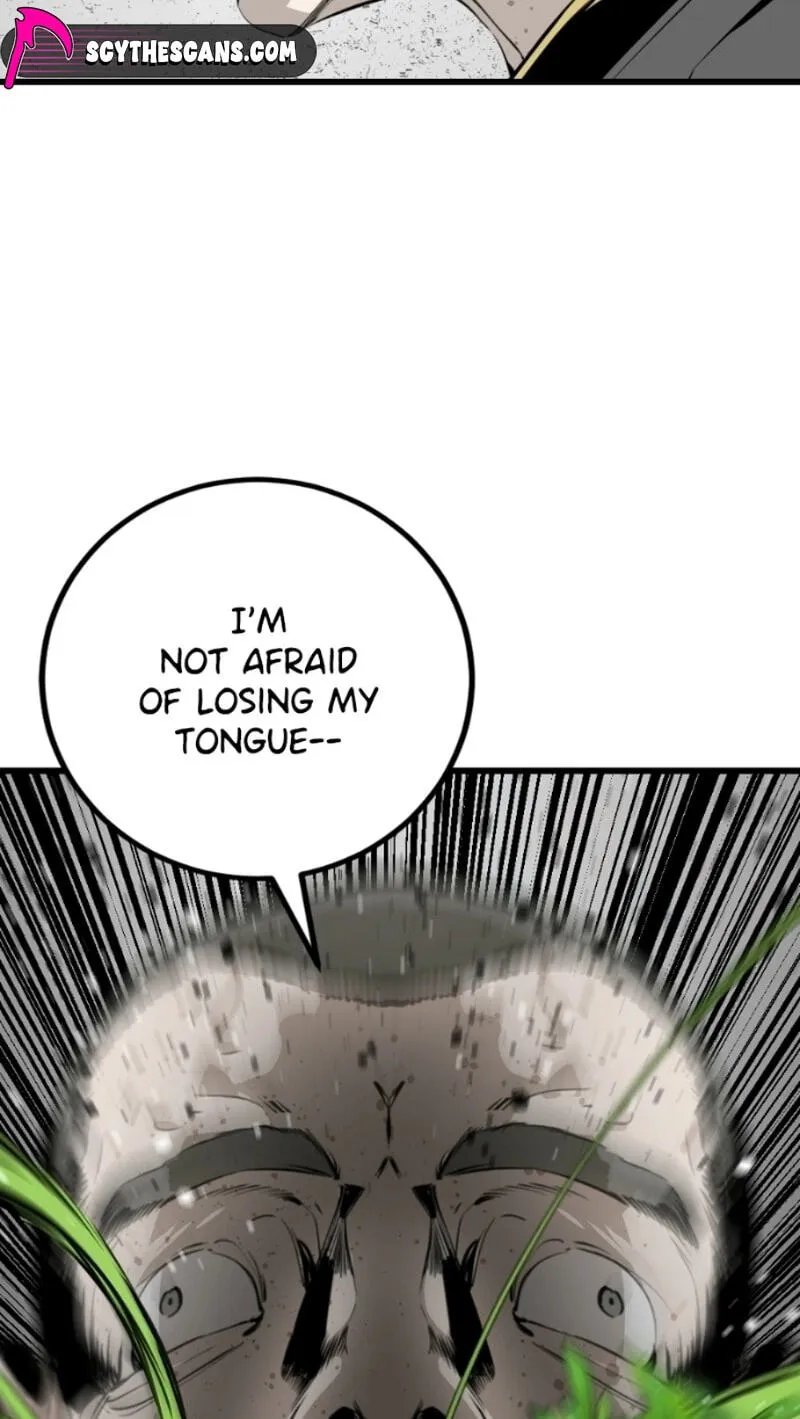 Hero Killer Chapter 276 — Page 91