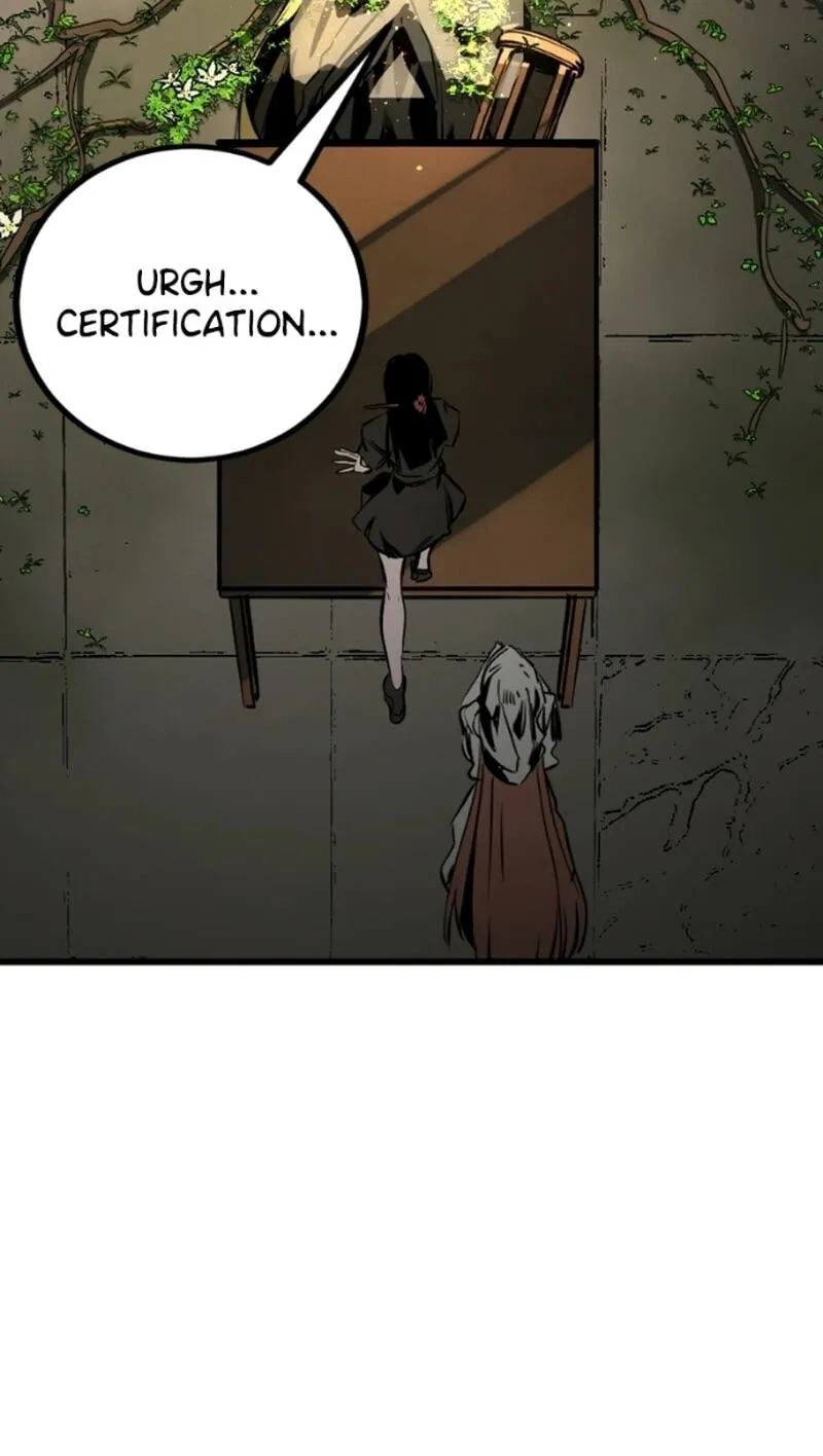 Hero Killer Chapter 276 — Page 94
