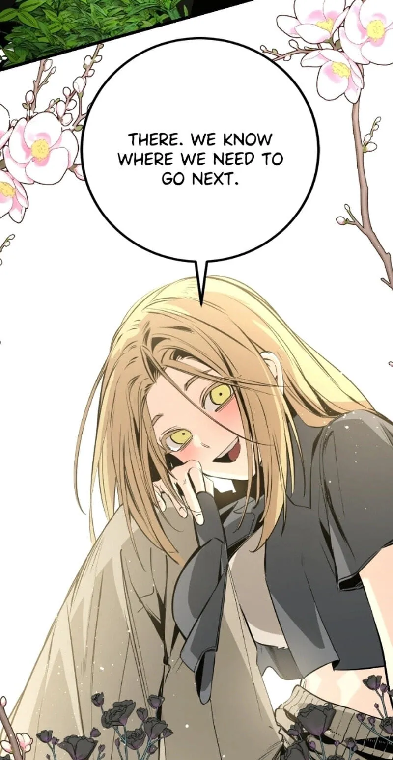 Hero Killer Chapter 276 — Page 97