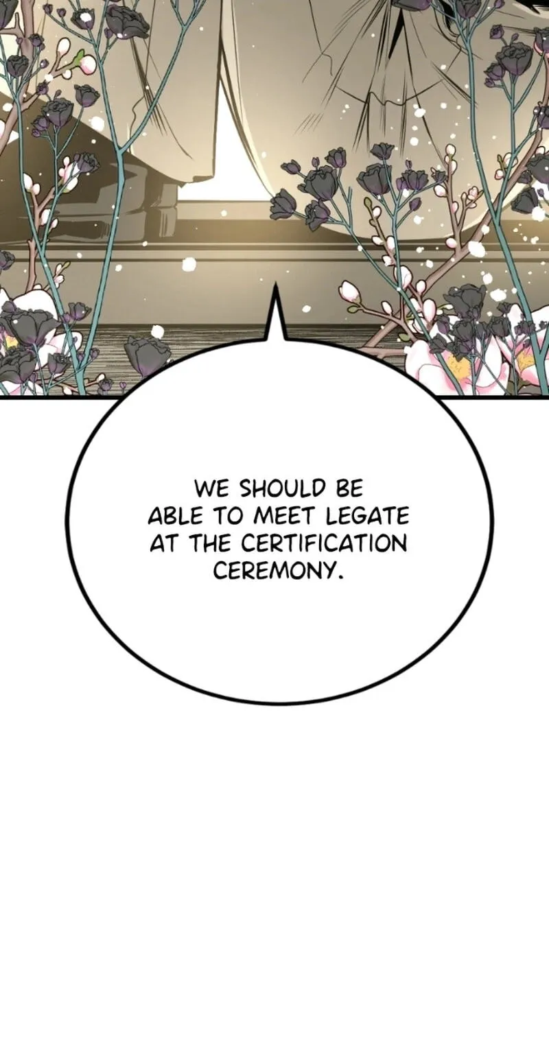 Hero Killer Chapter 276 — Page 98