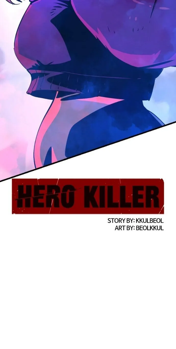 Hero Killer Chapter 277 — Page 3