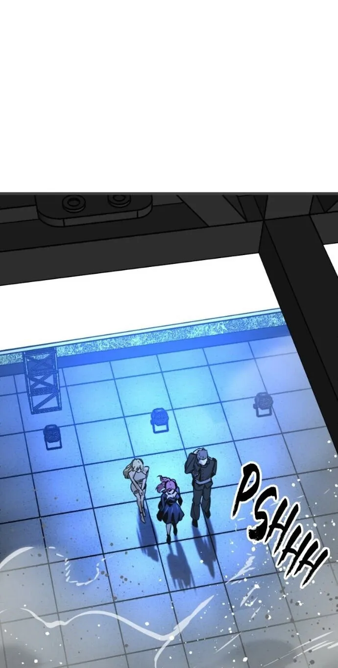 Hero Killer Chapter 277 — Page 4