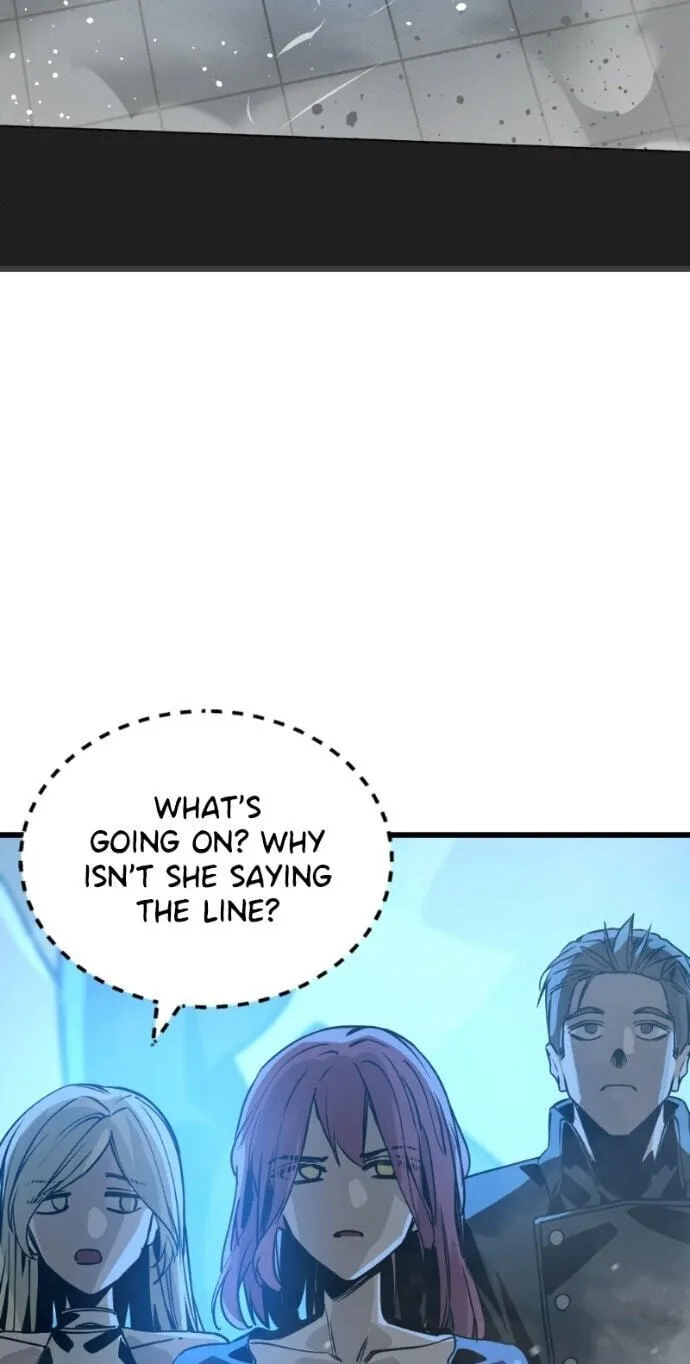 Hero Killer Chapter 277 — Page 5