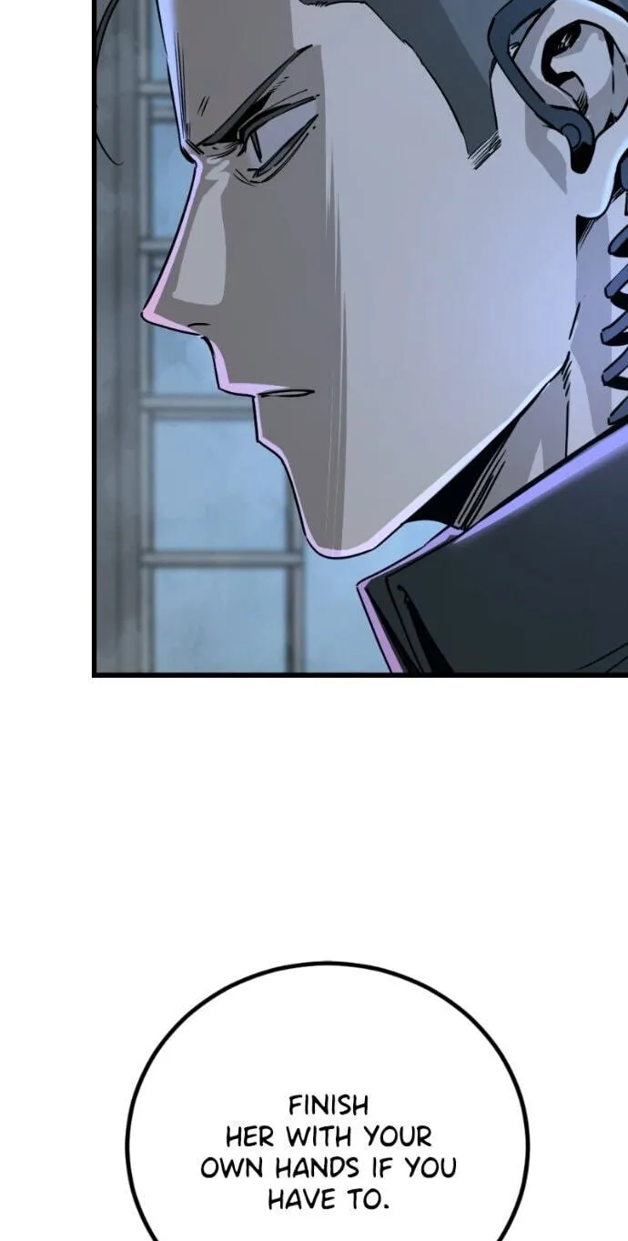 Hero Killer Chapter 277 — Page 7