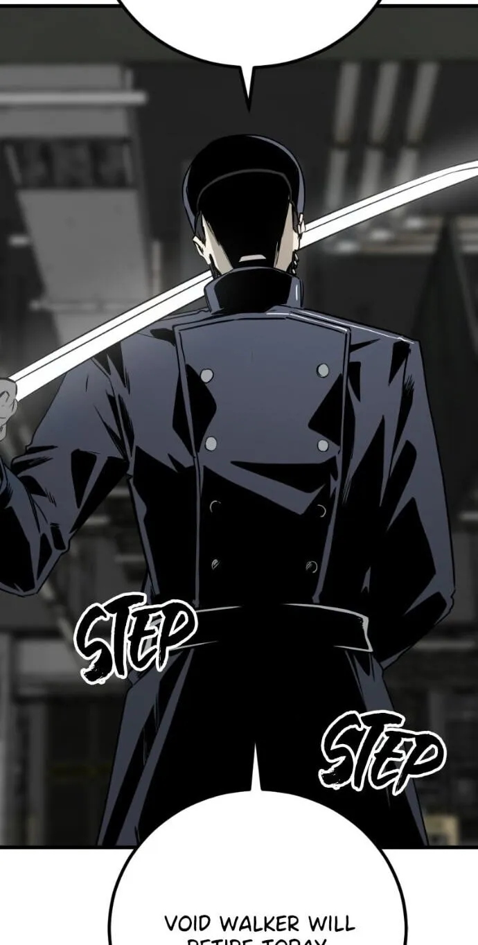 Hero Killer Chapter 277 — Page 8