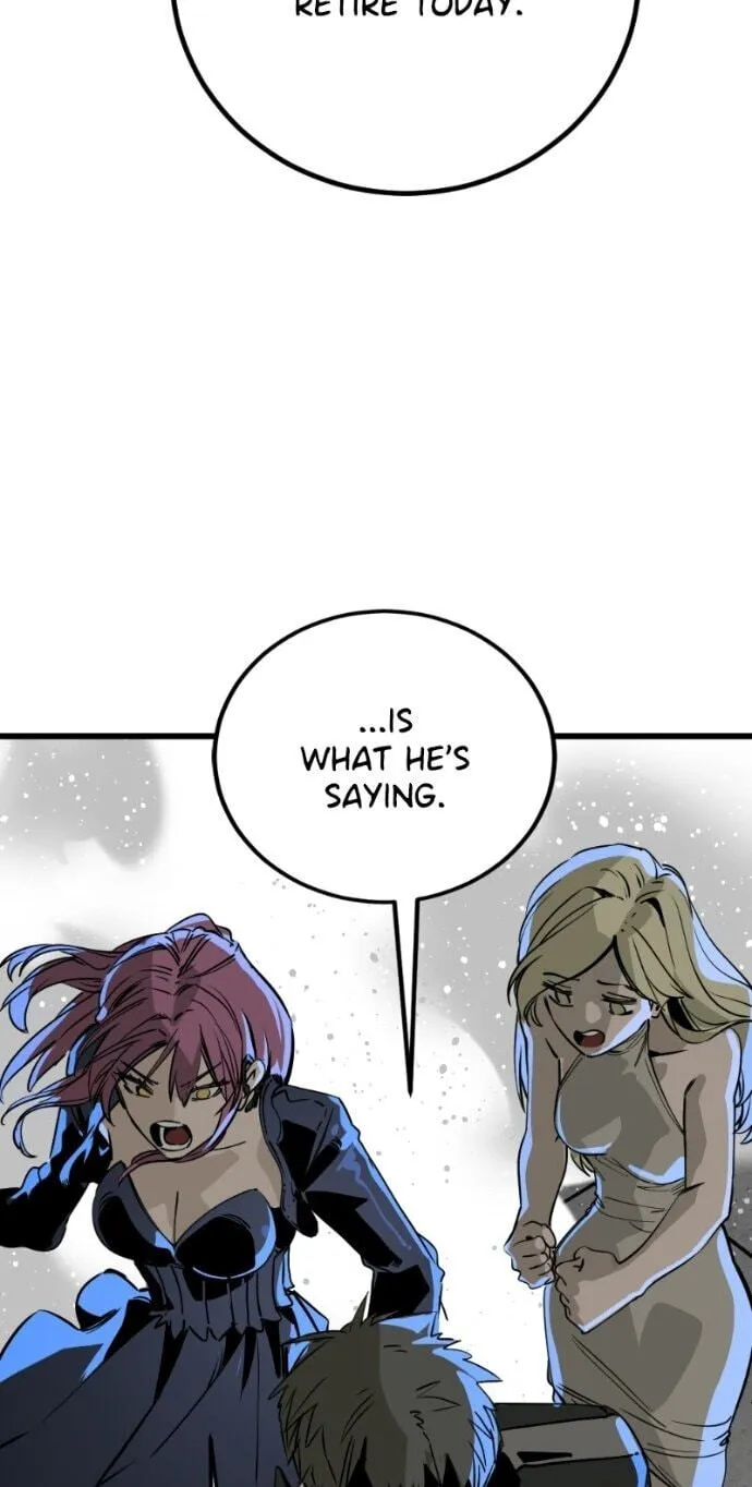 Hero Killer Chapter 277 — Page 9