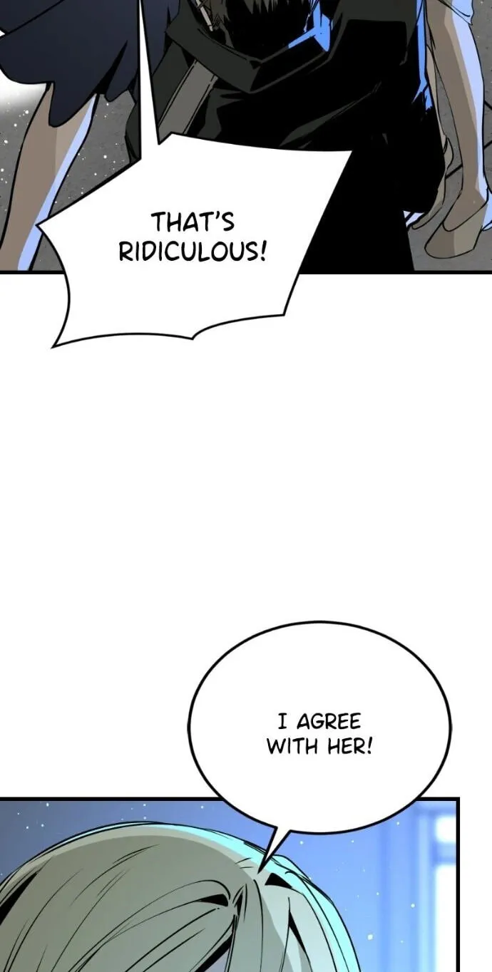 Hero Killer Chapter 277 — Page 10