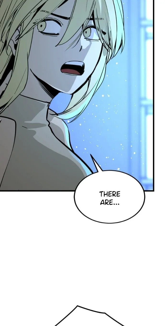 Hero Killer Chapter 277 — Page 11