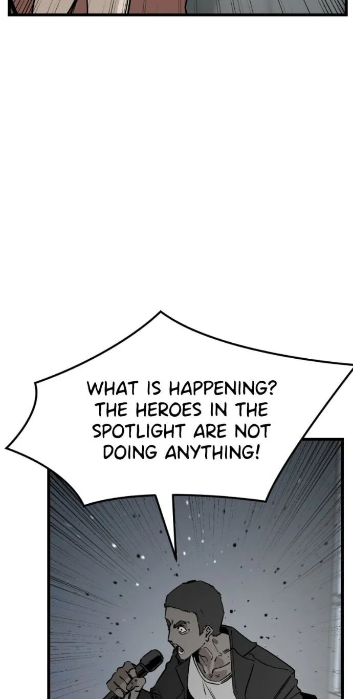 Hero Killer Chapter 277 — Page 13