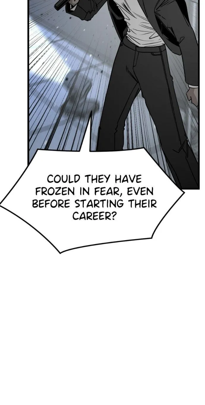 Hero Killer Chapter 277 — Page 14