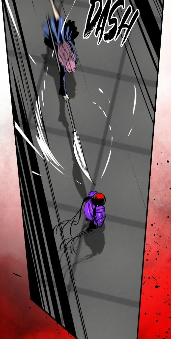 Hero Killer Chapter 277 — Page 18