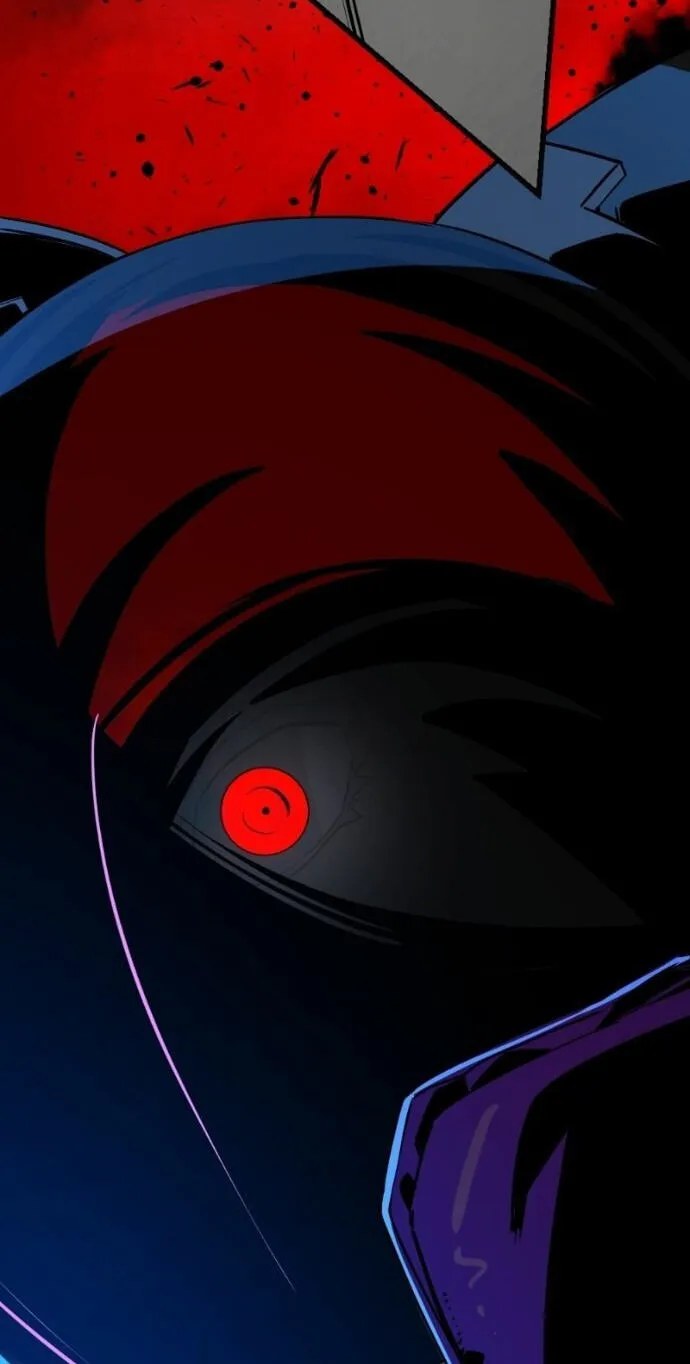 Hero Killer Chapter 277 — Page 19