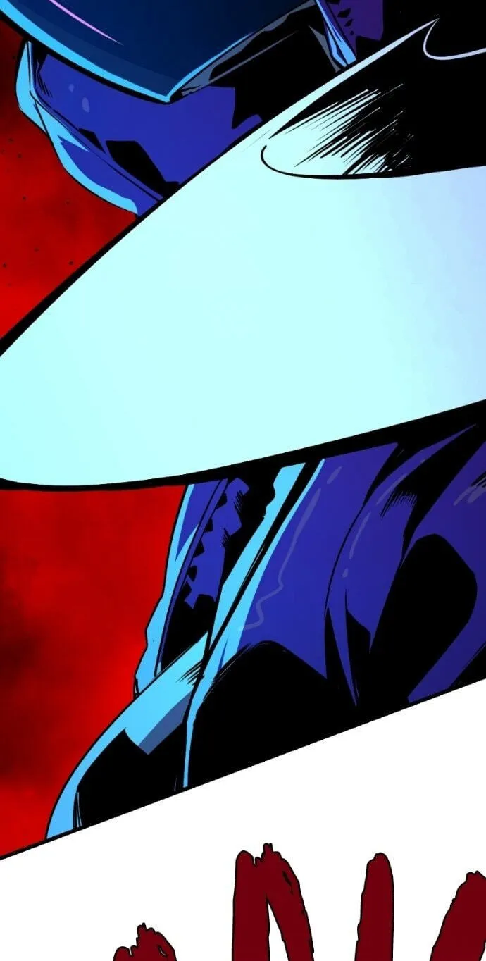 Hero Killer Chapter 277 — Page 20