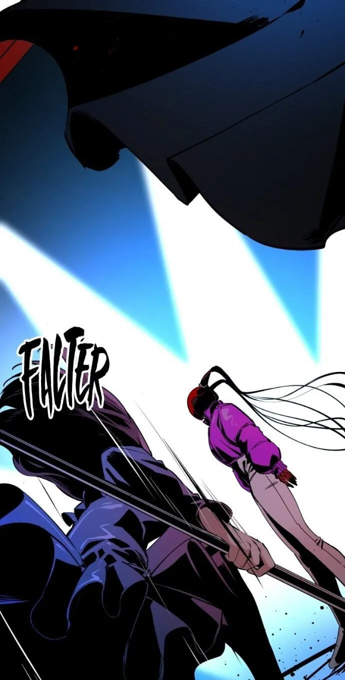 Hero Killer Chapter 277 — Page 22