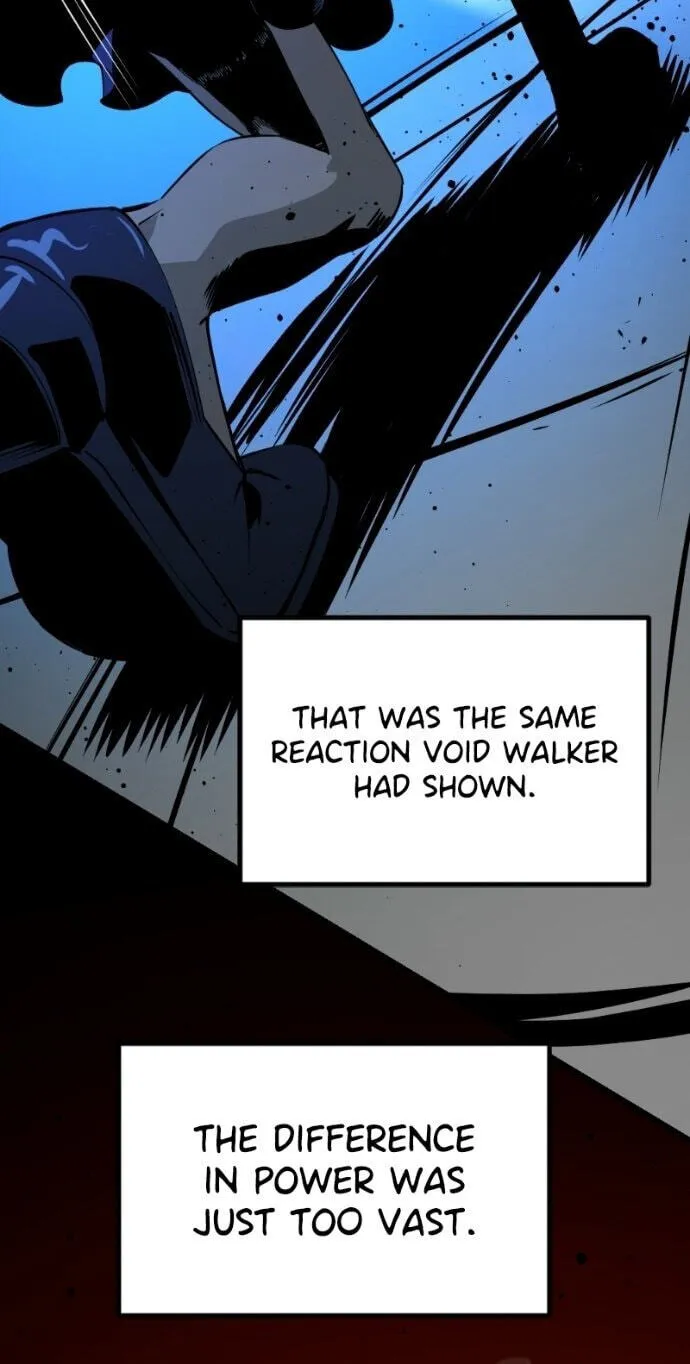 Hero Killer Chapter 277 — Page 23