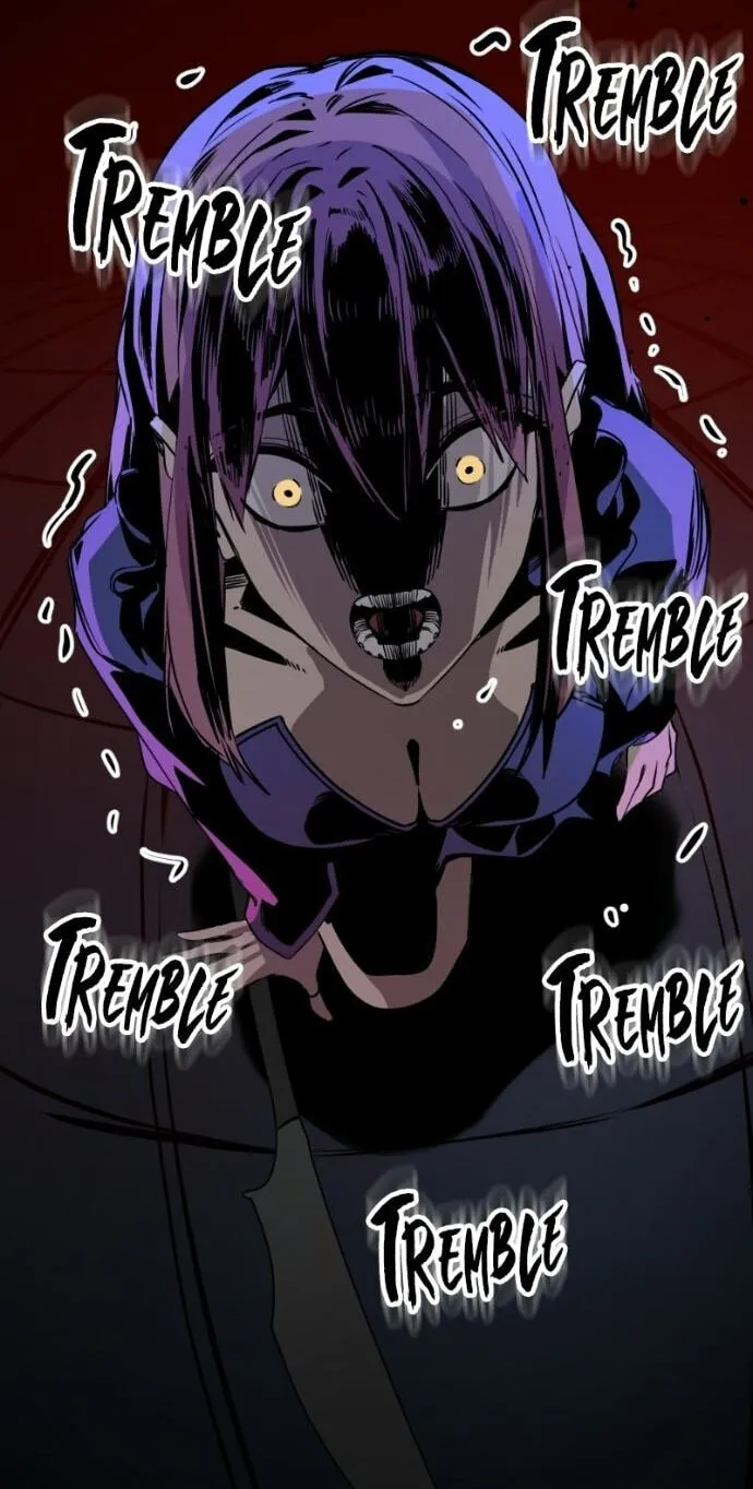 Hero Killer Chapter 277 — Page 24