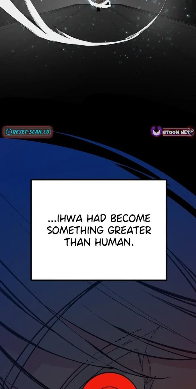 Hero Killer Chapter 277 — Page 28