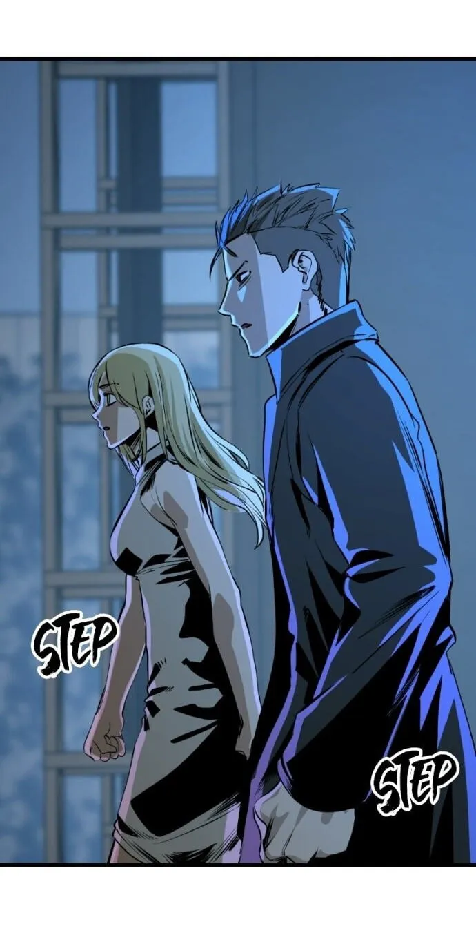 Hero Killer Chapter 277 — Page 35