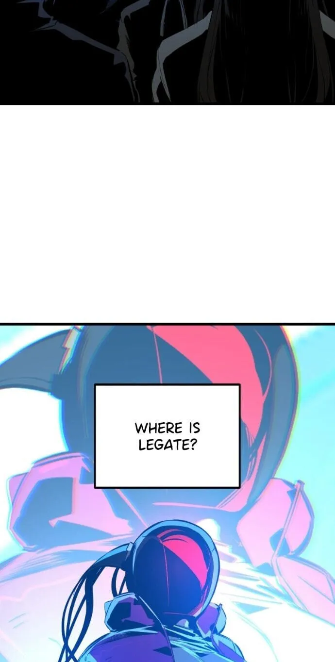 Hero Killer Chapter 277 — Page 38