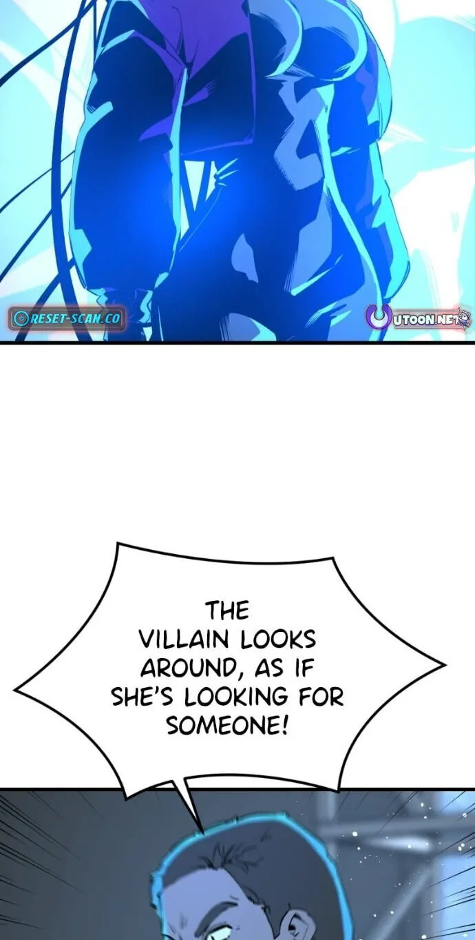 Hero Killer Chapter 277 — Page 39