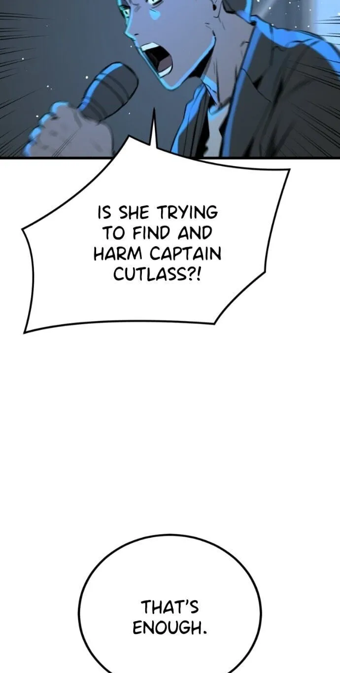 Hero Killer Chapter 277 — Page 40
