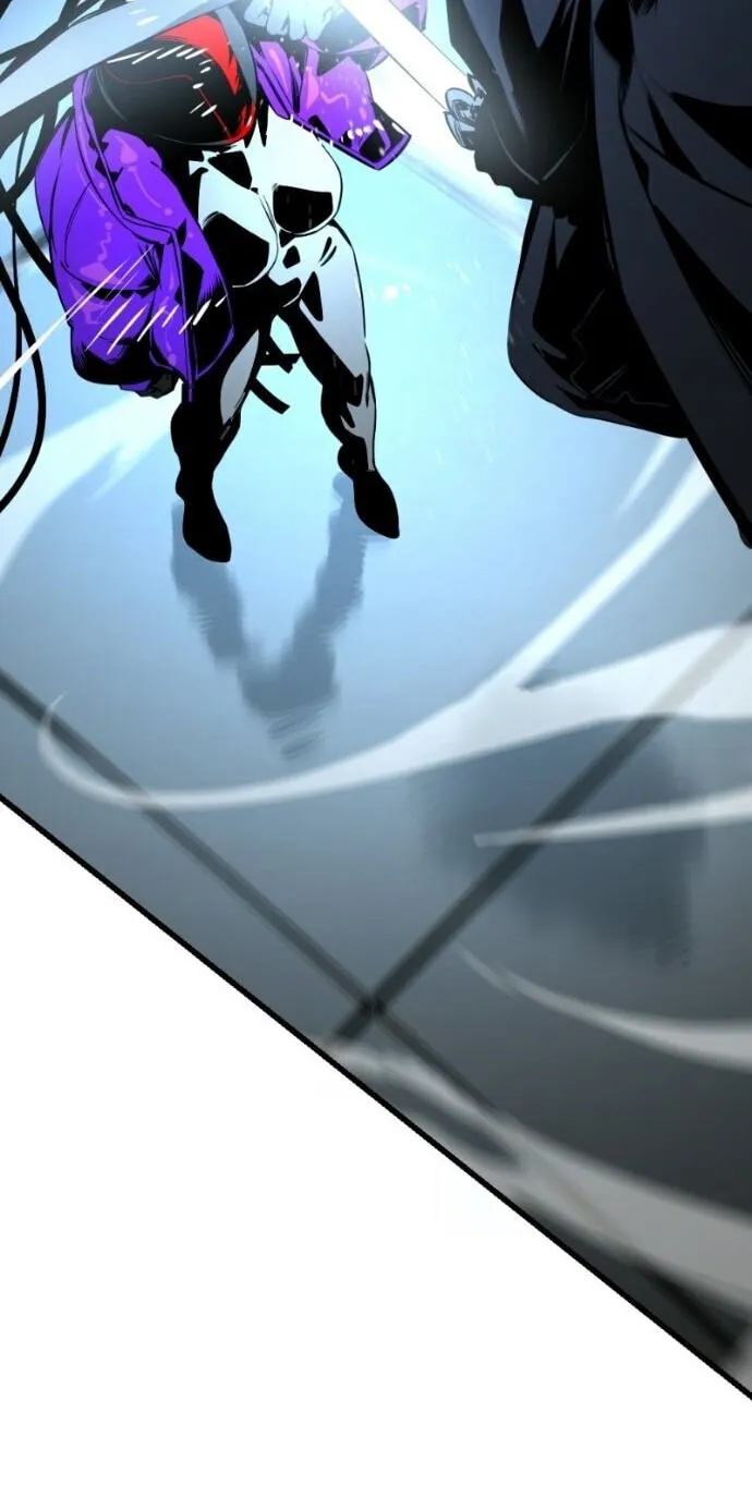 Hero Killer Chapter 277 — Page 46