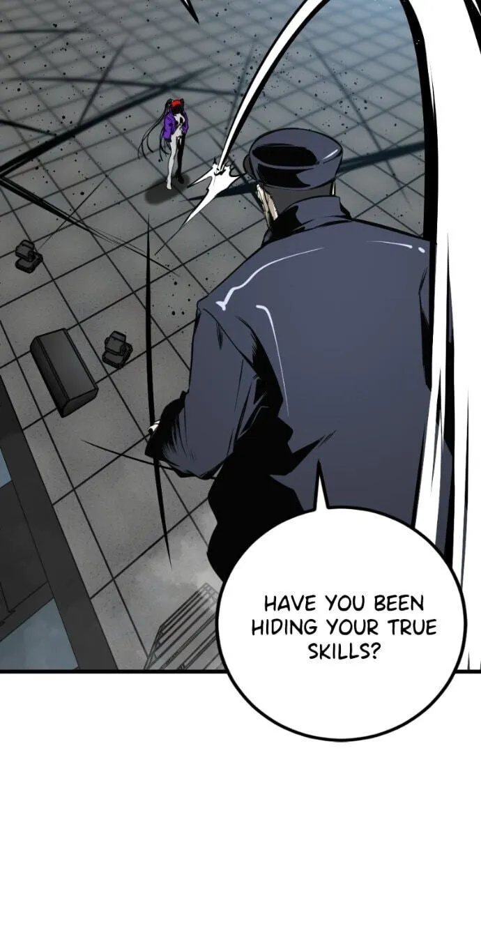 Hero Killer Chapter 277 — Page 51