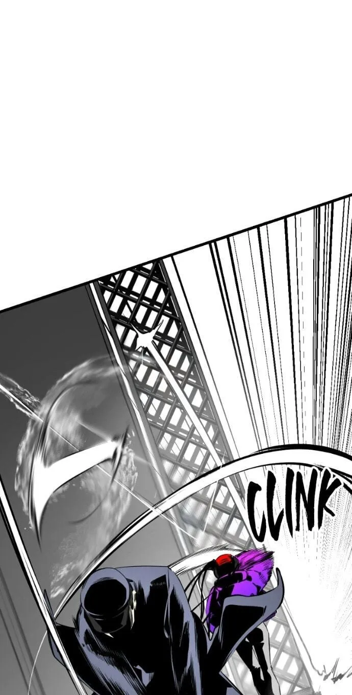 Hero Killer Chapter 277 — Page 55