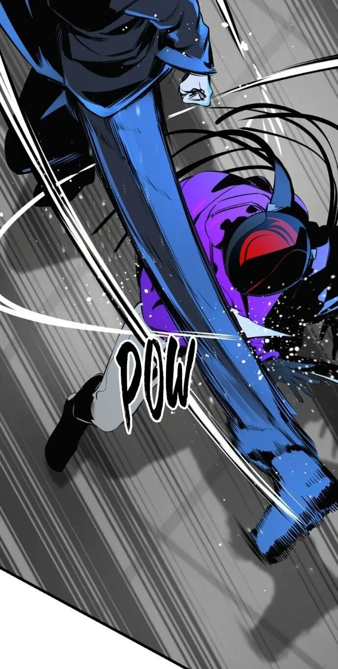 Hero Killer Chapter 277 — Page 58