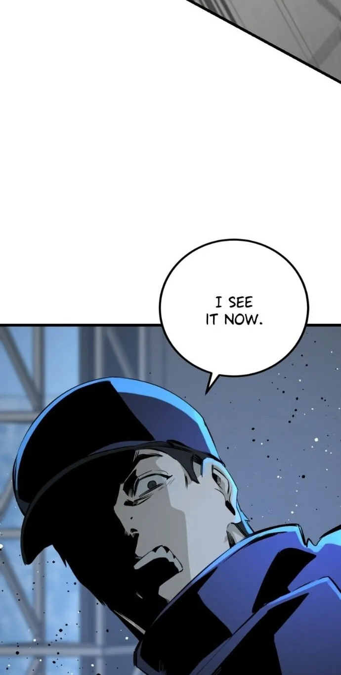 Hero Killer Chapter 277 — Page 59