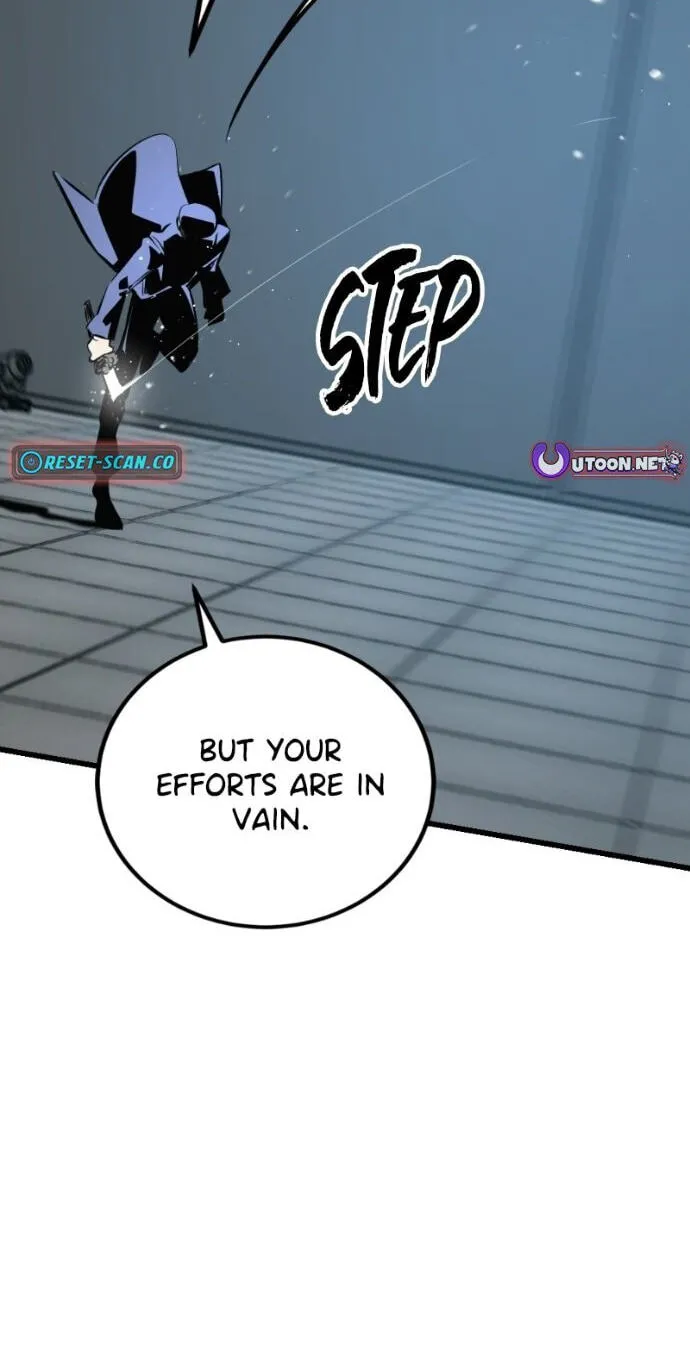 Hero Killer Chapter 277 — Page 61