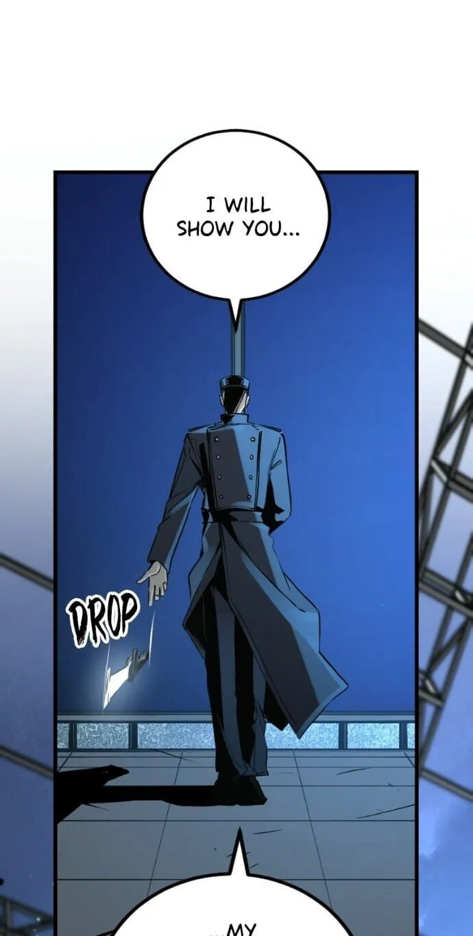 Hero Killer Chapter 277 — Page 62