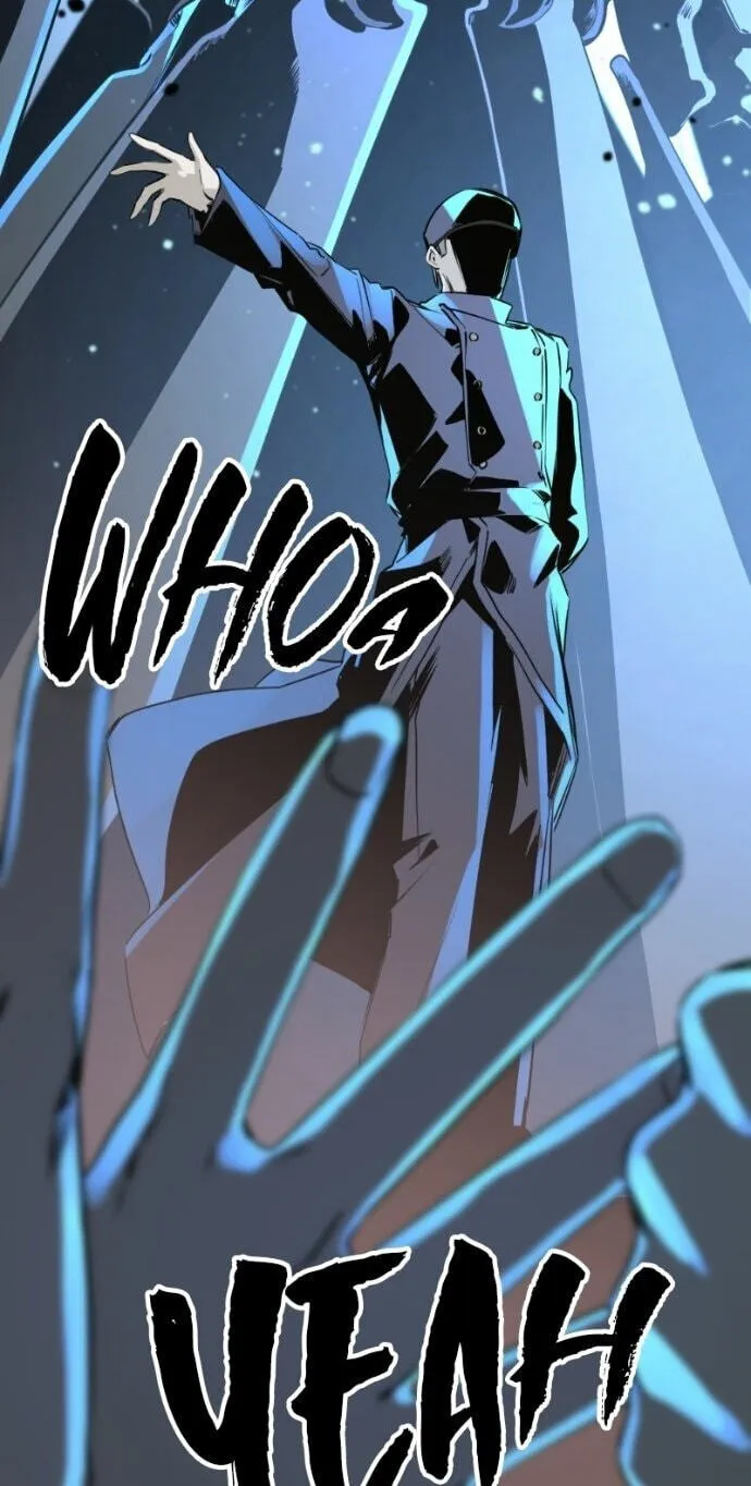 Hero Killer Chapter 277 — Page 64