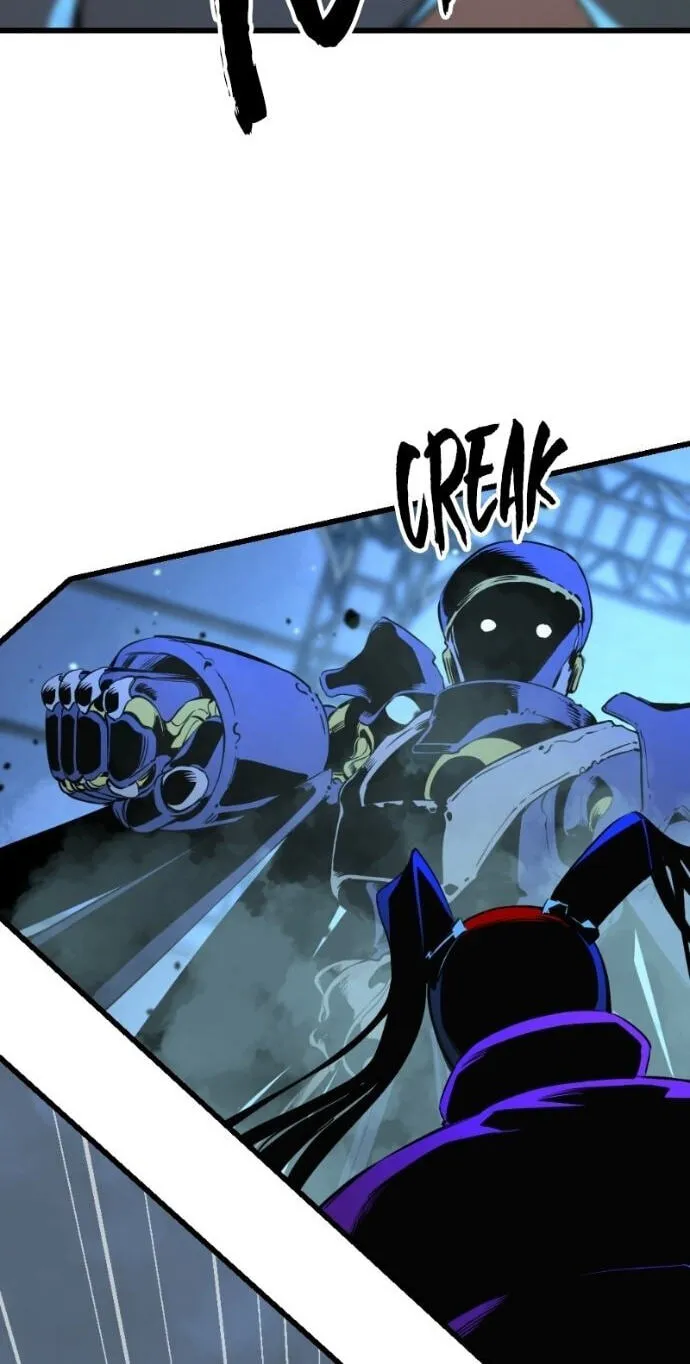 Hero Killer Chapter 277 — Page 65