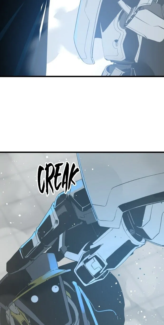 Hero Killer Chapter 277 — Page 71
