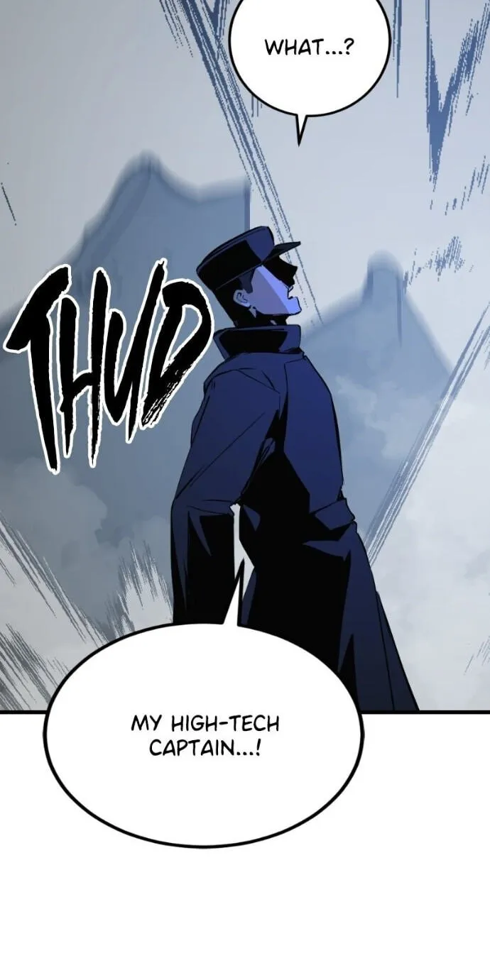 Hero Killer Chapter 277 — Page 74